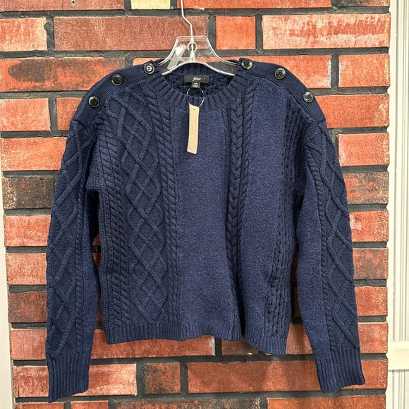 J. Crew Sweaters - J.crew Sweater
